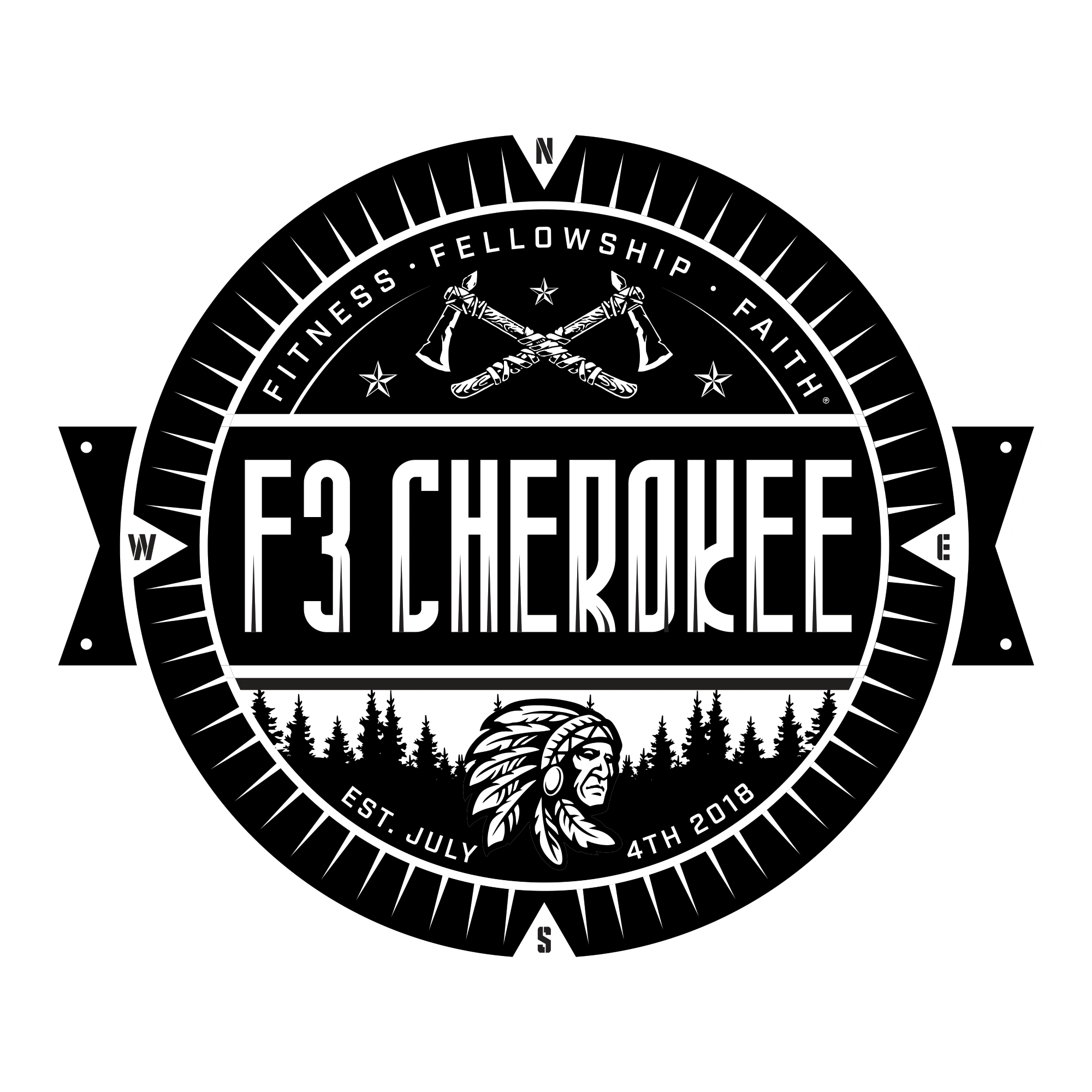 DORA, DORA, DORA | F3 Cherokee