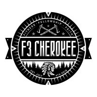 F3 Cherokee 2021 Logo